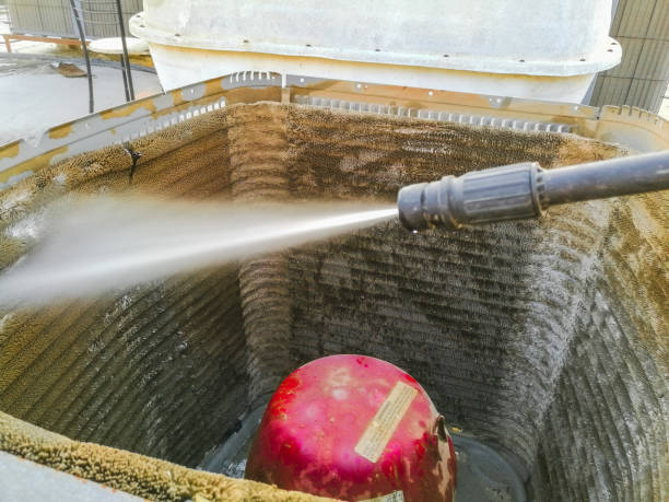 Best Local Air Duct Cleaning Services  in Unadilla, GA