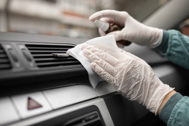 Best Commercial Air Duct Cleaning  in Unadilla, GA