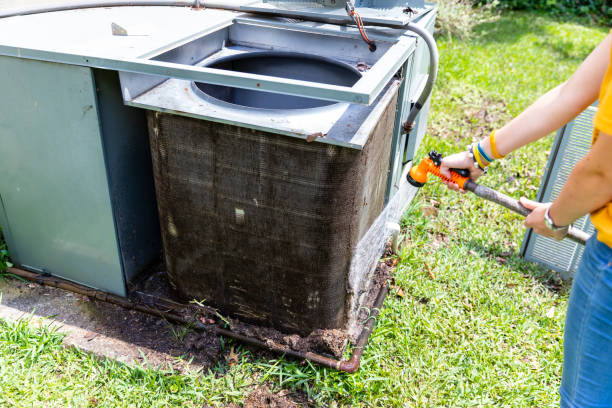 Best Home Air Vent Cleaning  in Unadilla, GA
