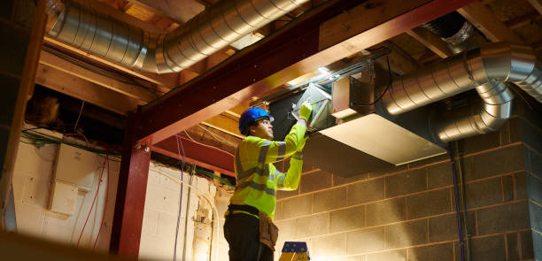 Best Air Duct Cleaning Company Near Me  in Unadilla, GA