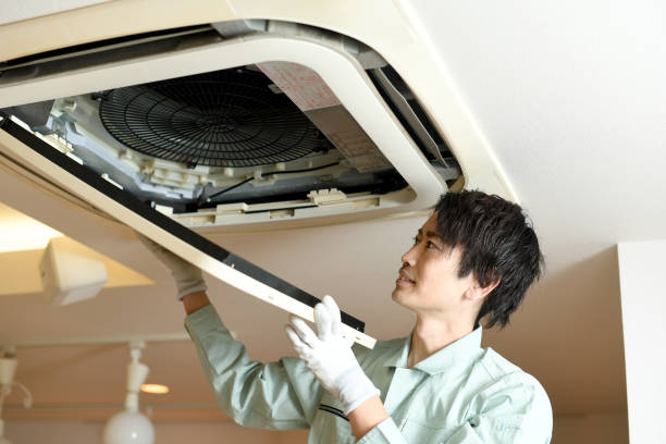 Best Best Air Duct Cleaning Company  in Unadilla, GA