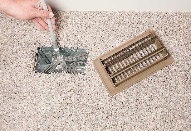 Best Dryer Vent Cleaning Services  in Unadilla, GA