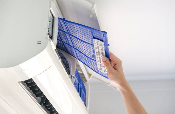 Best Home Air Vent Cleaning  in Unadilla, GA