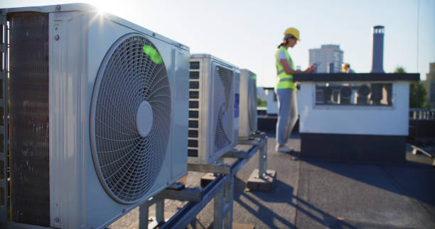 Best Air Duct Cleaning Near Me  in Unadilla, GA