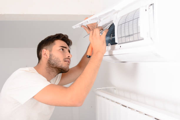 Best Air Duct Cleaning Near Me  in Unadilla, GA