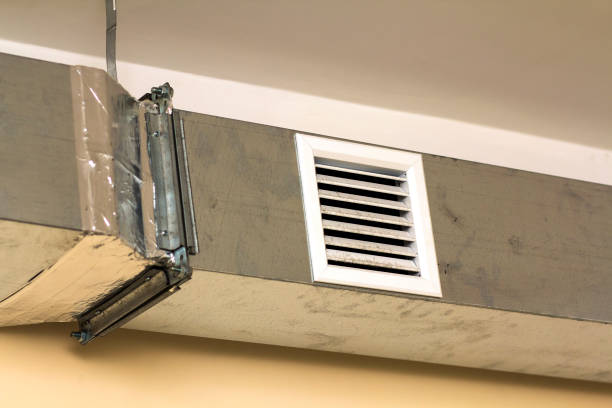 Best Residential Air Duct Cleaning  in Unadilla, GA