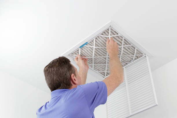 Best Commercial HVAC Duct Cleaning  in Unadilla, GA